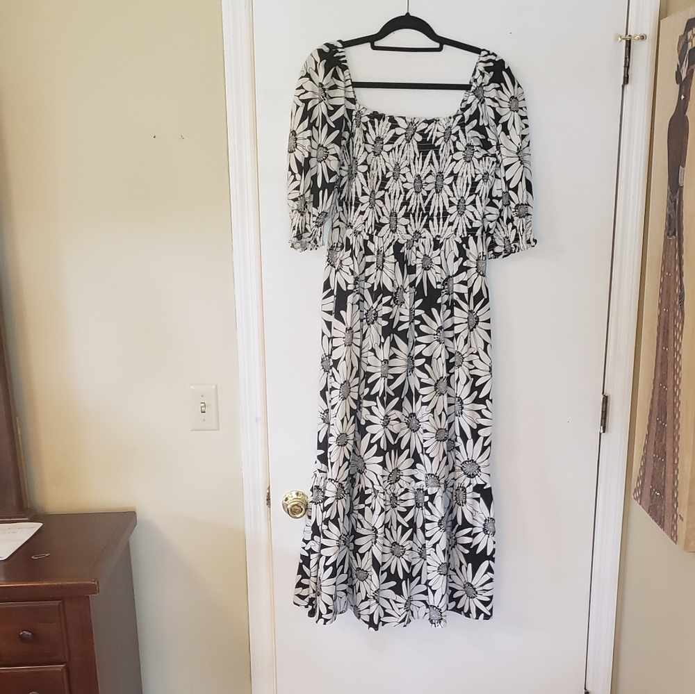 INC dress - Picture 3 of 4